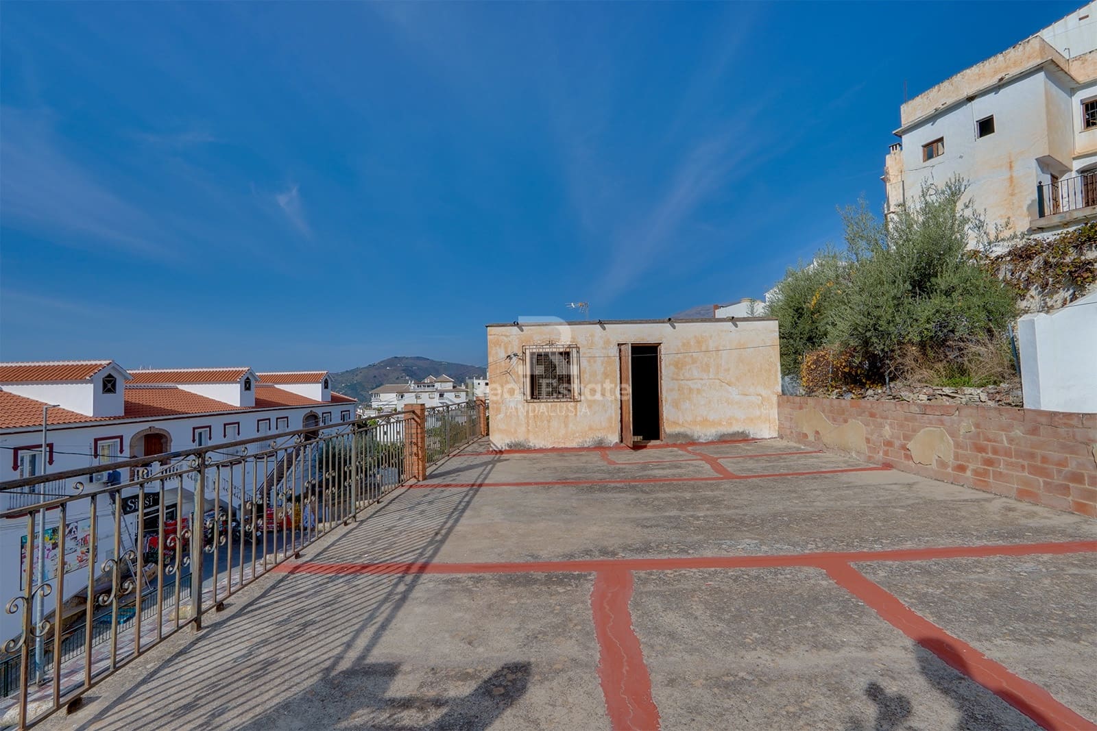 3 quarto Casa em Banda para venda em Competa com garagem - 135 000 € (Ref: 8714196)