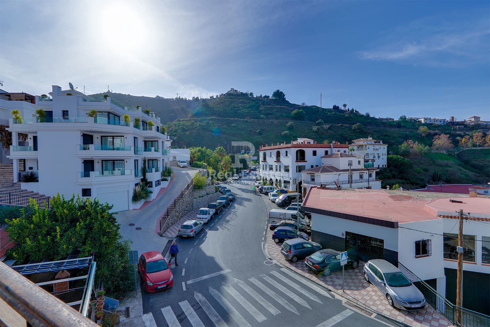 3 quarto Casa em Banda para venda em Competa com garagem - 135 000 € (Ref: 8714196)