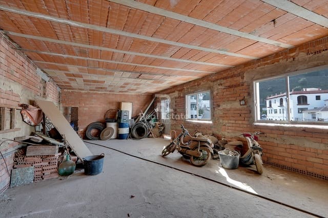 3 sovrum Hus till salu i Cómpeta med garage - 135 000 € (Ref: 8714196)