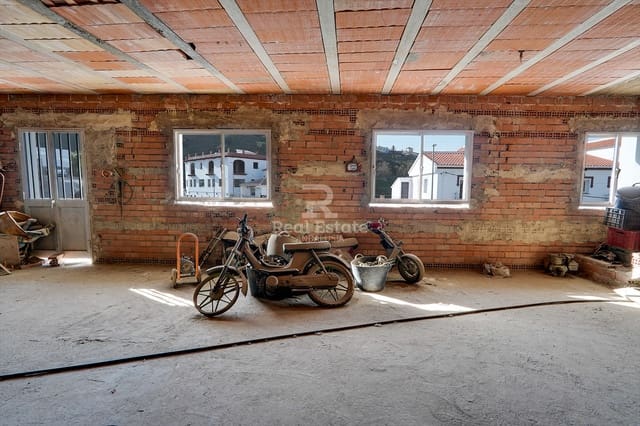 3 sovrum Hus till salu i Cómpeta med garage - 135 000 € (Ref: 8714196)