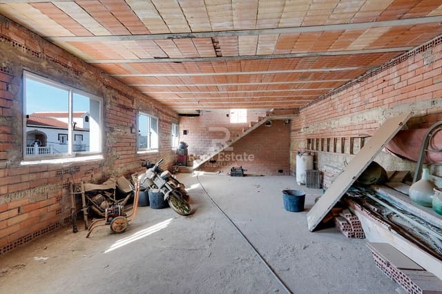 3 sovrum Hus till salu i Cómpeta med garage - 135 000 € (Ref: 8714196)