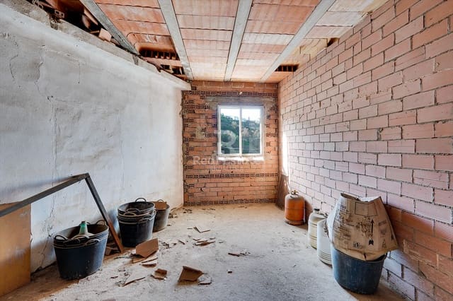 3 sovrum Hus till salu i Cómpeta med garage - 135 000 € (Ref: 8714196)