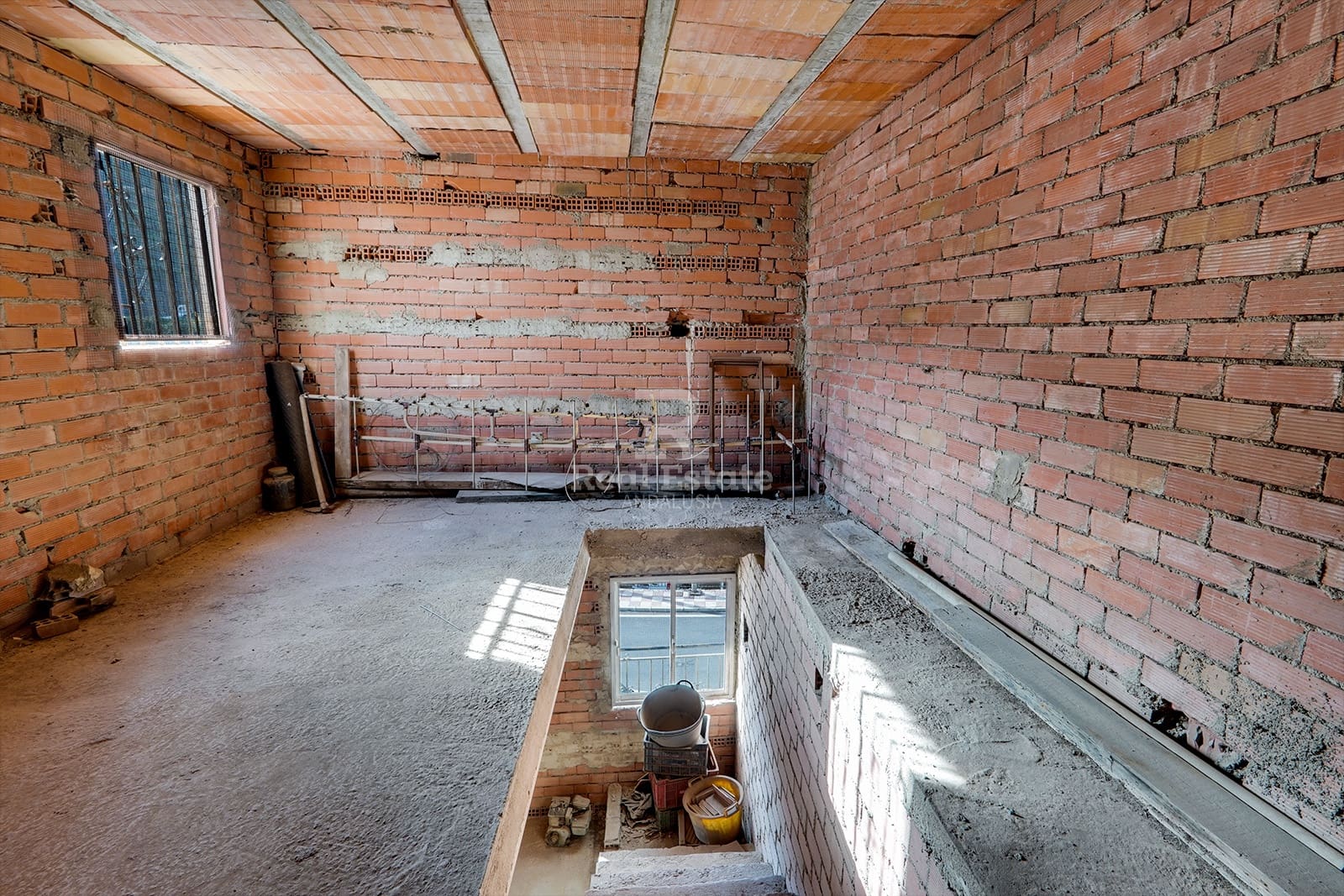 3 quarto Casa em Banda para venda em Competa com garagem - 135 000 € (Ref: 8714196)