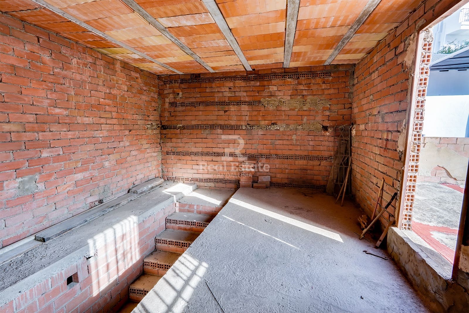 3 quarto Casa em Banda para venda em Competa com garagem - 135 000 € (Ref: 8714196)