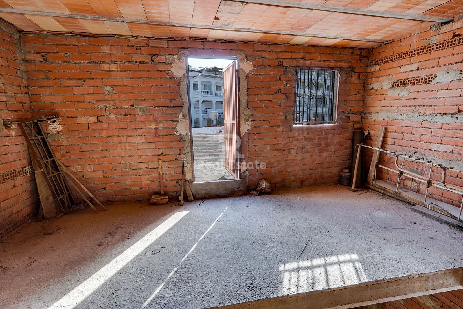 3 quarto Casa em Banda para venda em Competa com garagem - 135 000 € (Ref: 8714196)