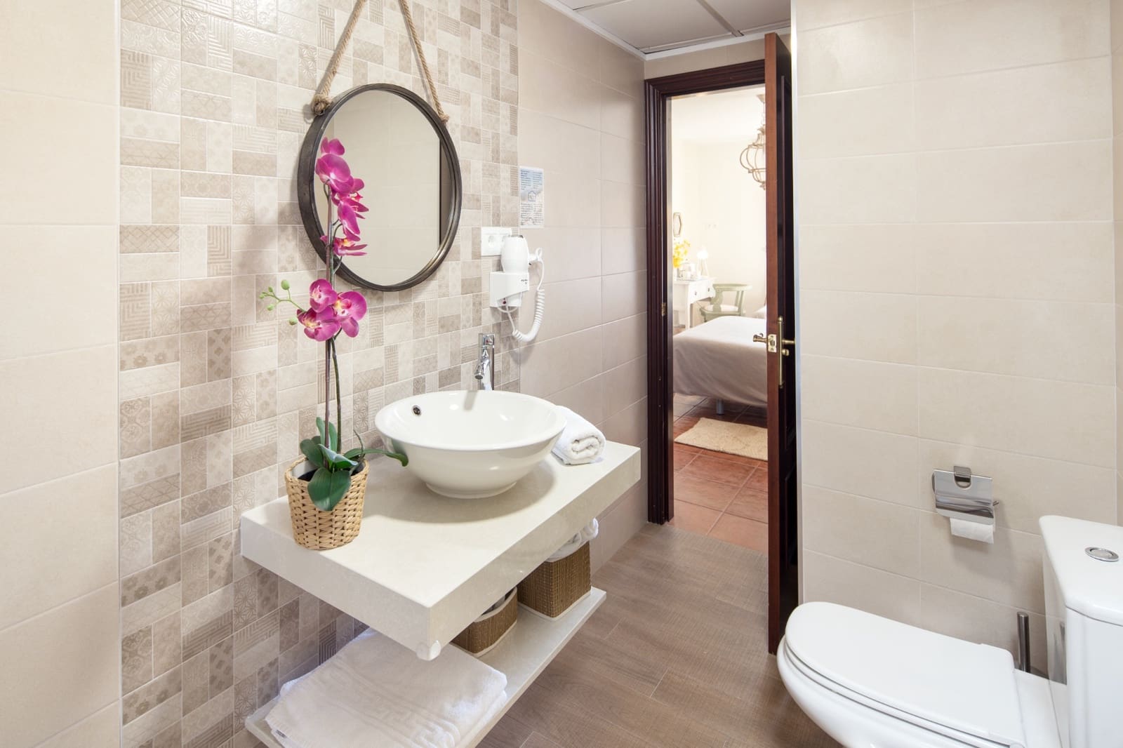 32 soverom Hotell til salgs i Competa med svømmebasseng garasje - € 3 900 000 (Ref: 8886936)