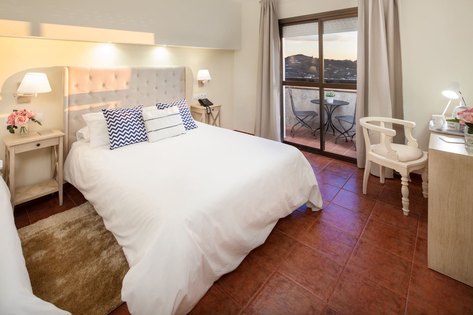 32 soverom Hotell til salgs i Competa med svømmebasseng garasje - € 3 900 000 (Ref: 8886936)