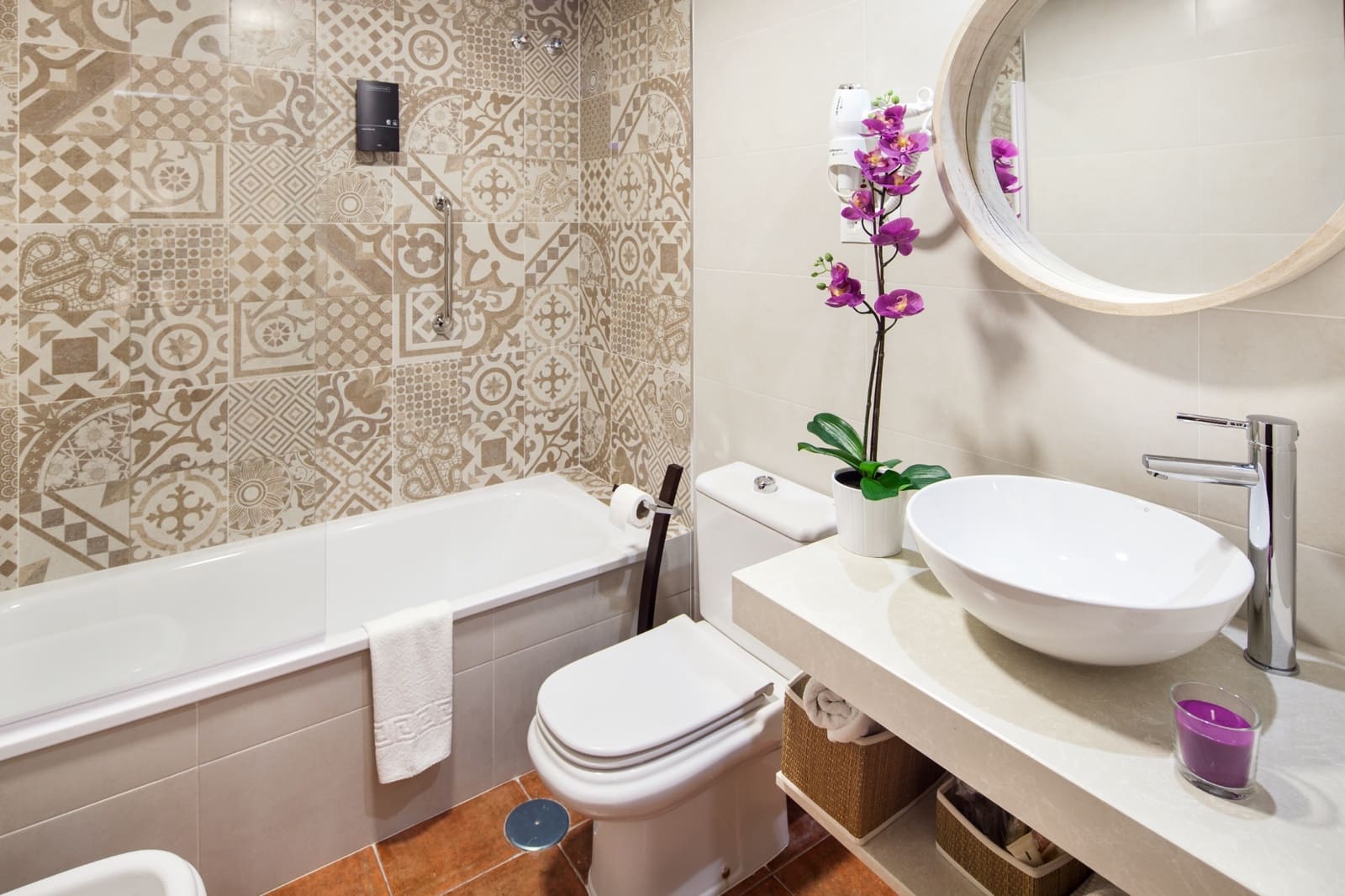 32 soverom Hotell til salgs i Competa med svømmebasseng garasje - € 3 900 000 (Ref: 8886936)