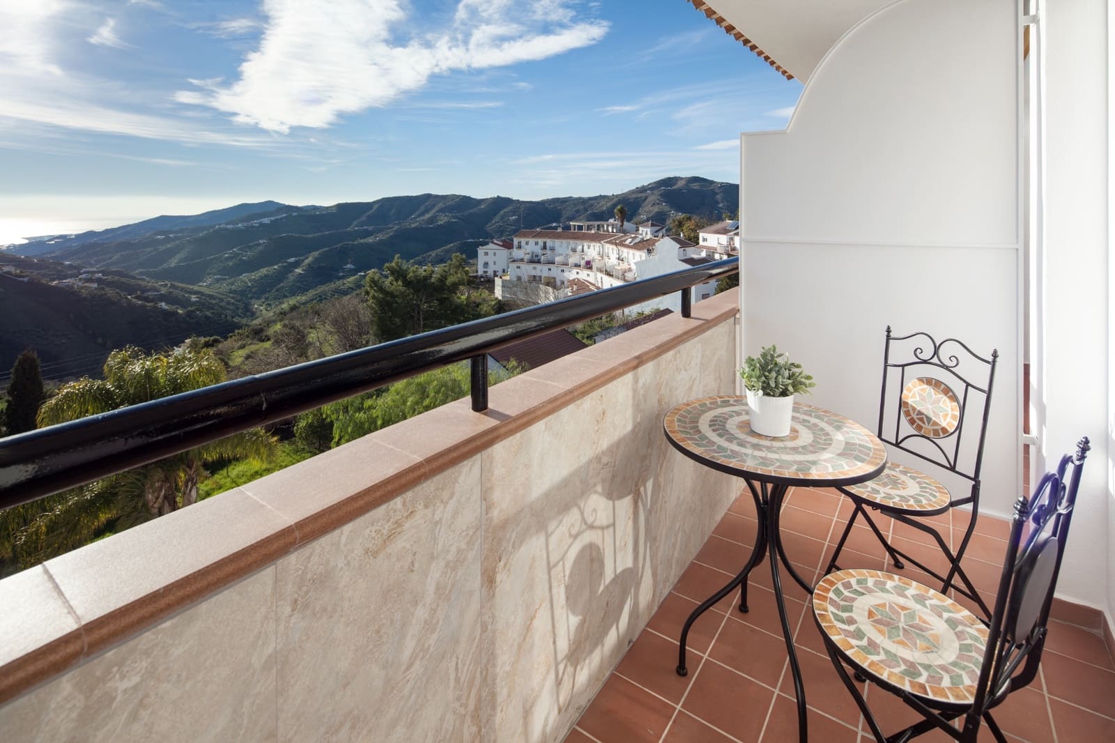 32 soverom Hotell til salgs i Competa med svømmebasseng garasje - € 3 900 000 (Ref: 8886936)