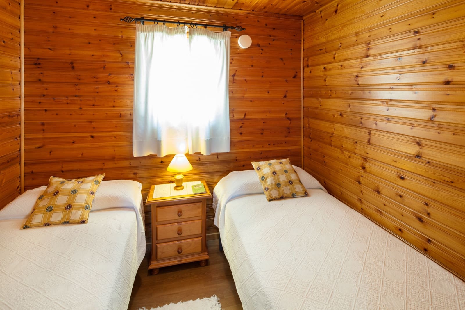 32 soverom Hotell til salgs i Competa med svømmebasseng garasje - € 3 900 000 (Ref: 8886936)