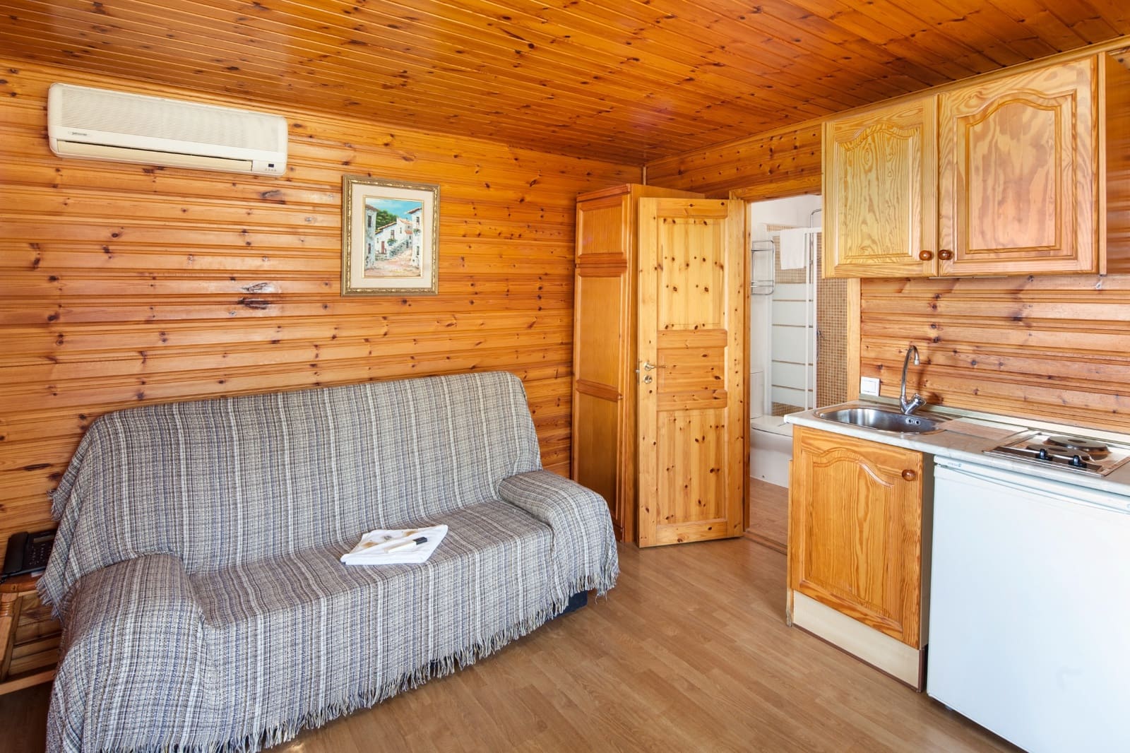 32 soverom Hotell til salgs i Competa med svømmebasseng garasje - € 3 900 000 (Ref: 8886936)