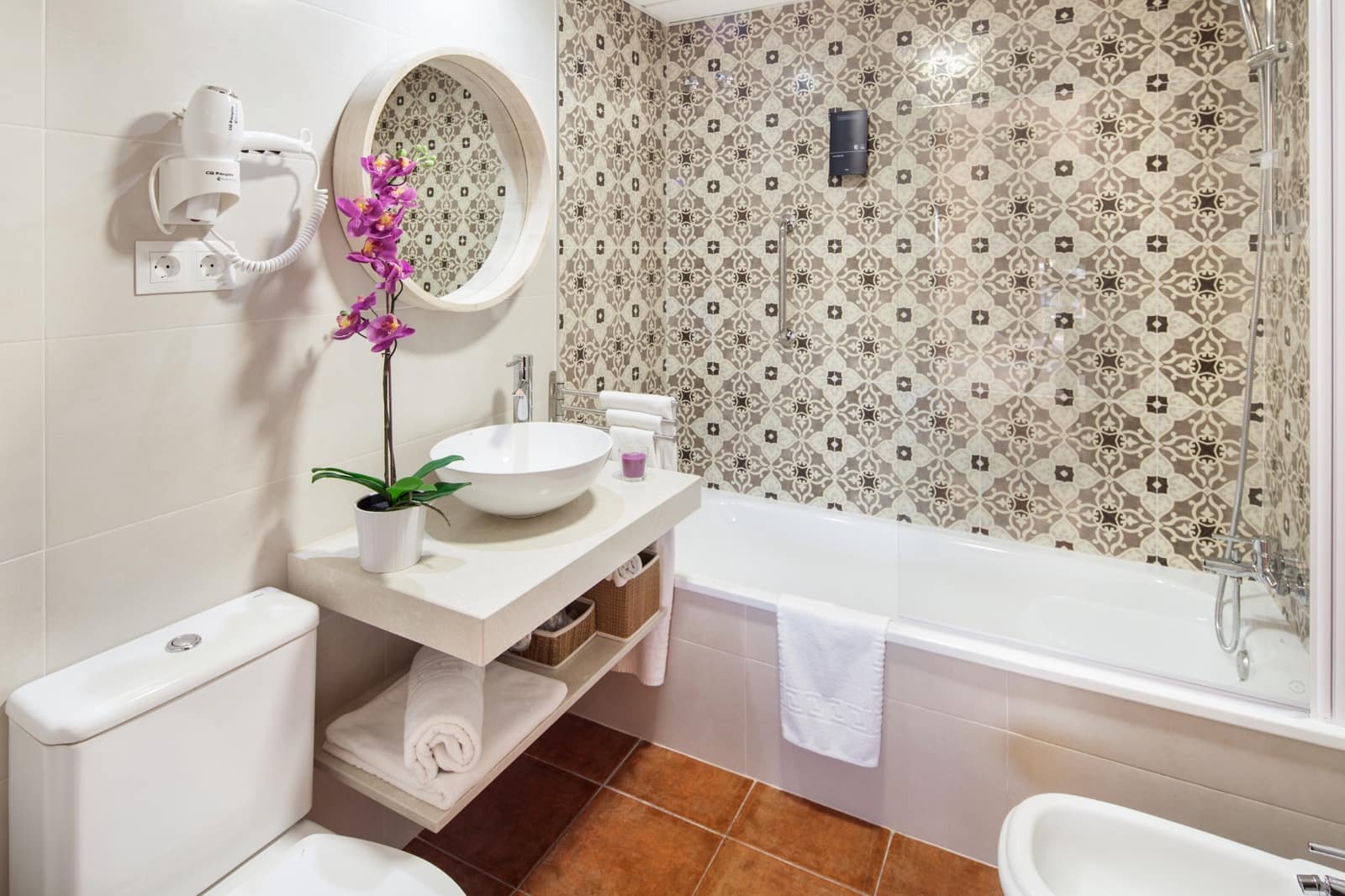 32 soverom Hotell til salgs i Competa med svømmebasseng garasje - € 3 900 000 (Ref: 8886936)