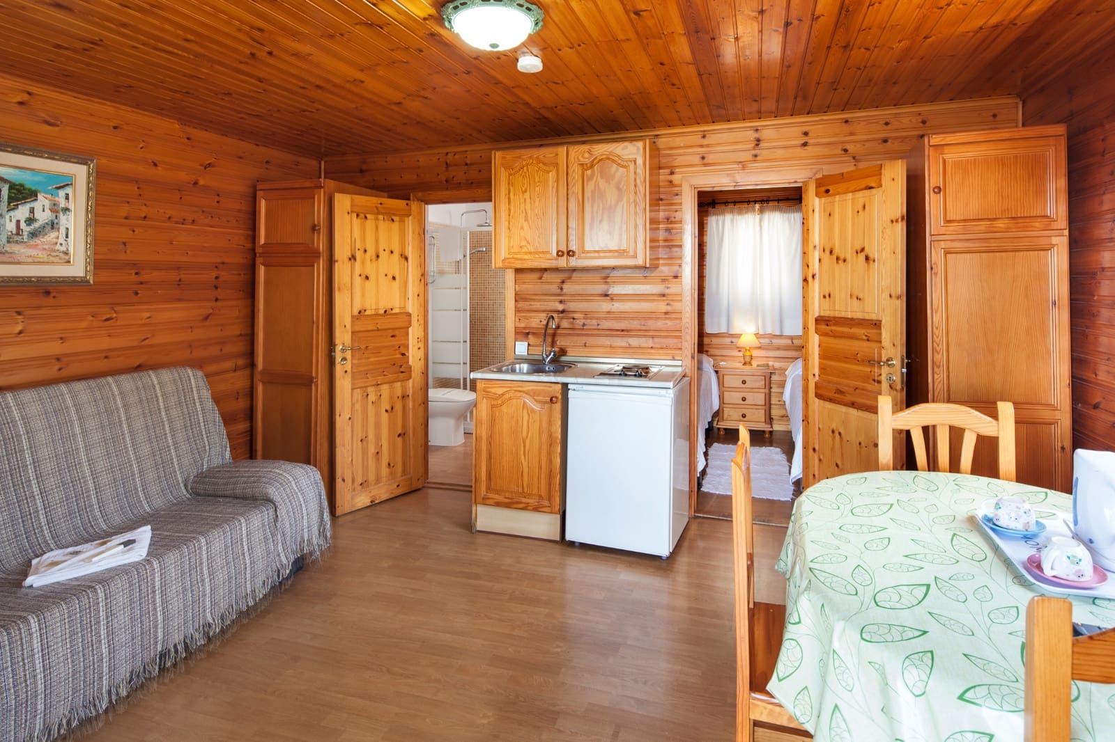 32 soverom Hotell til salgs i Competa med svømmebasseng garasje - € 3 900 000 (Ref: 8886936)