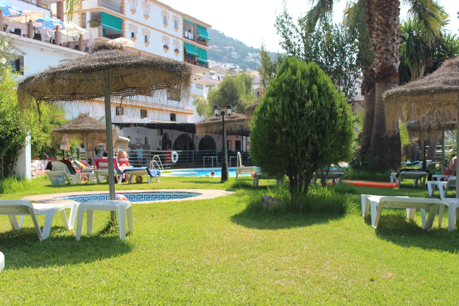 32 soverom Hotell til salgs i Competa med svømmebasseng garasje - € 3 900 000 (Ref: 8886936)