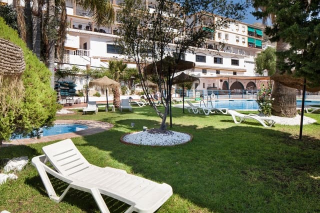 32 soverom Hotell til salgs i Cómpeta med svømmebasseng garasje - € 3 900 000 (Ref: 8886936)