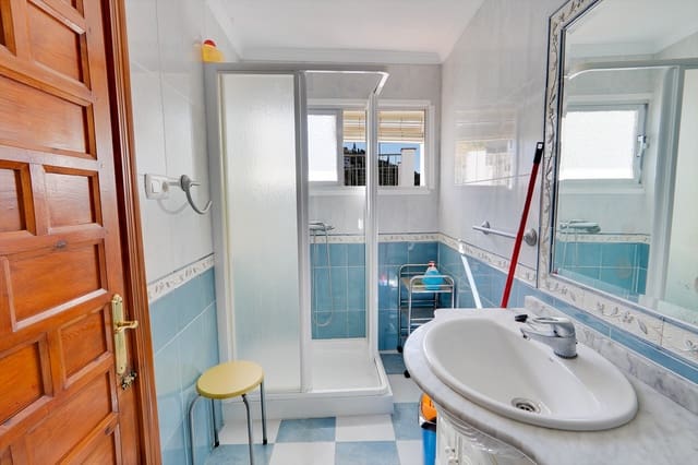 4 sovrum Hus till salu i Cómpeta - 189 000 € (Ref: 8887298)