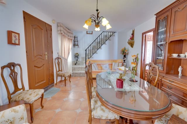 4 sovrum Hus till salu i Cómpeta - 189 000 € (Ref: 8887298)