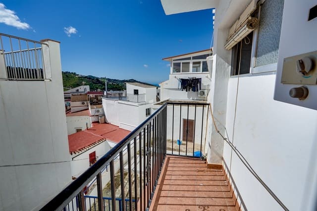 4 sovrum Hus till salu i Cómpeta - 189 000 € (Ref: 8887298)