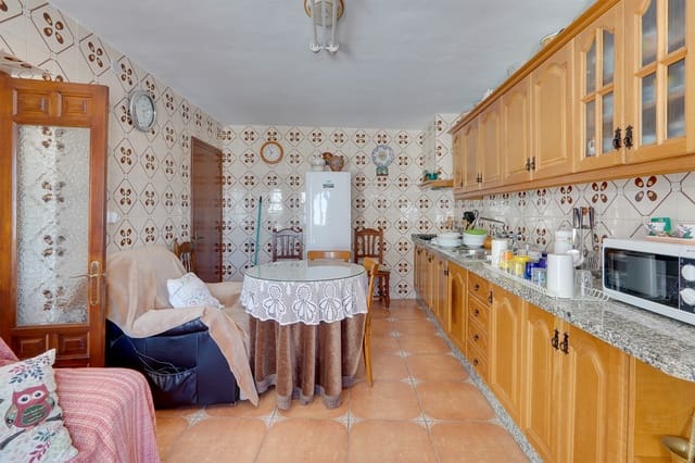 4 sovrum Hus till salu i Cómpeta - 189 000 € (Ref: 8887298)