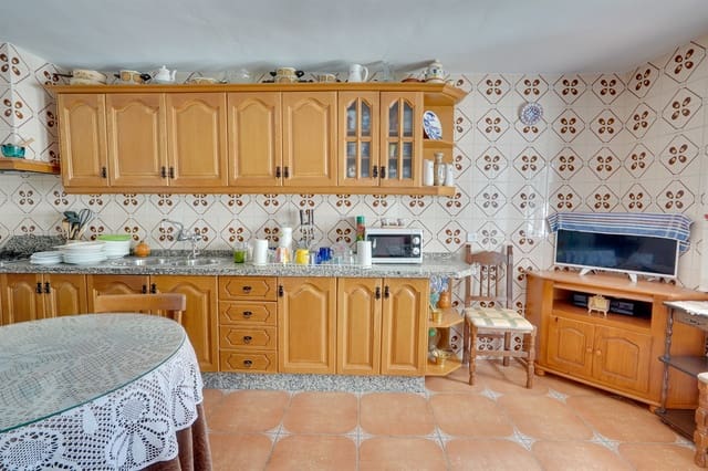 4 sovrum Hus till salu i Cómpeta - 189 000 € (Ref: 8887298)