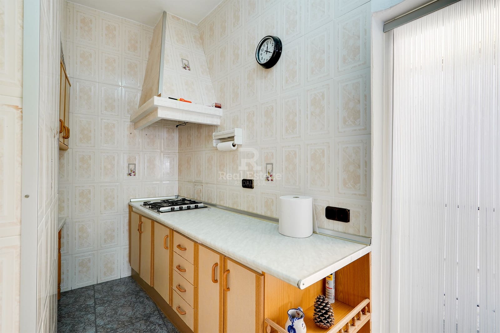 7 soveværelse Byhus til salg i Canillas de Albaida - € 139.950 (Ref: 8920406)