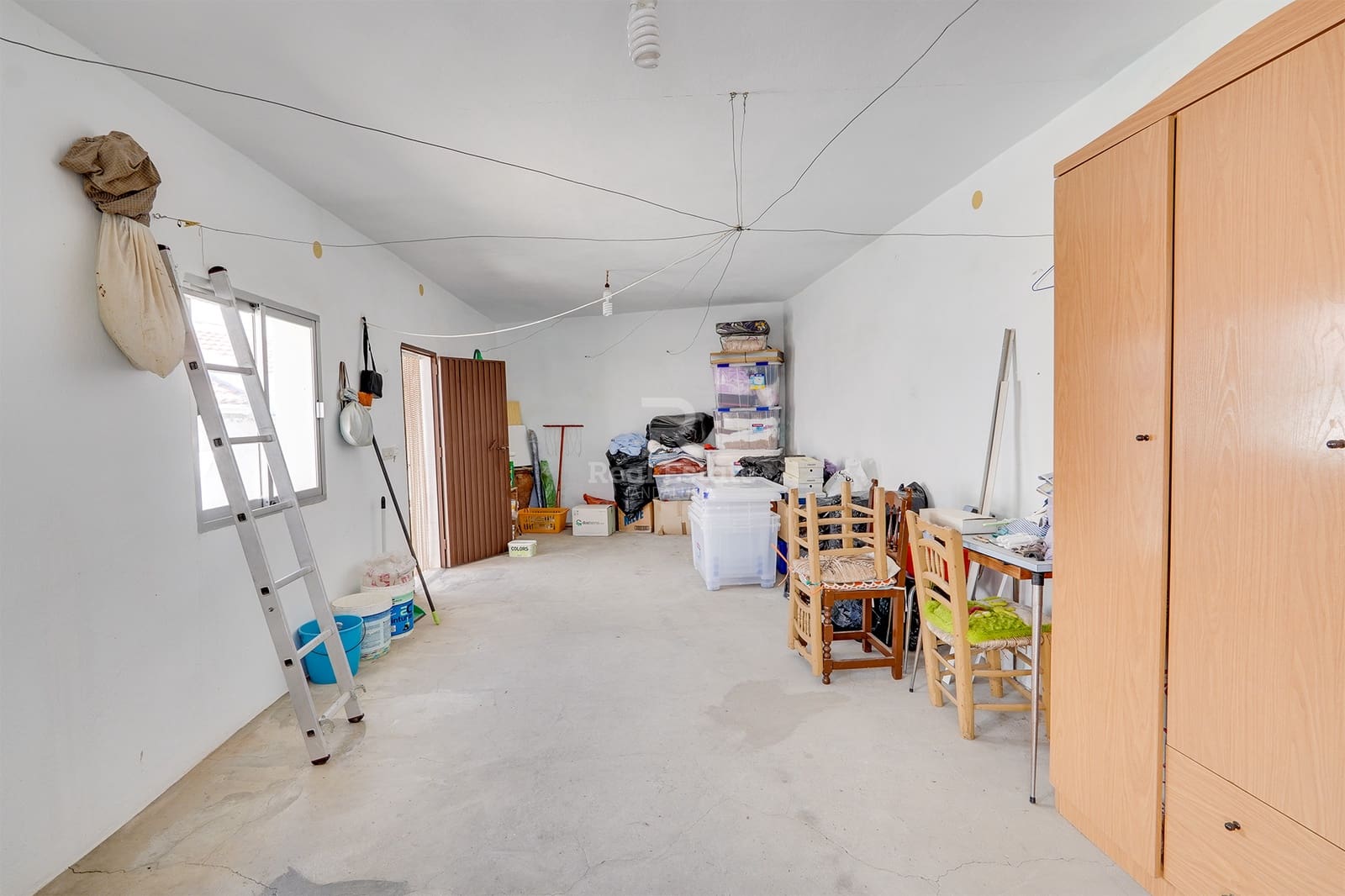 7 soveværelse Byhus til salg i Canillas de Albaida - € 139.950 (Ref: 8920406)