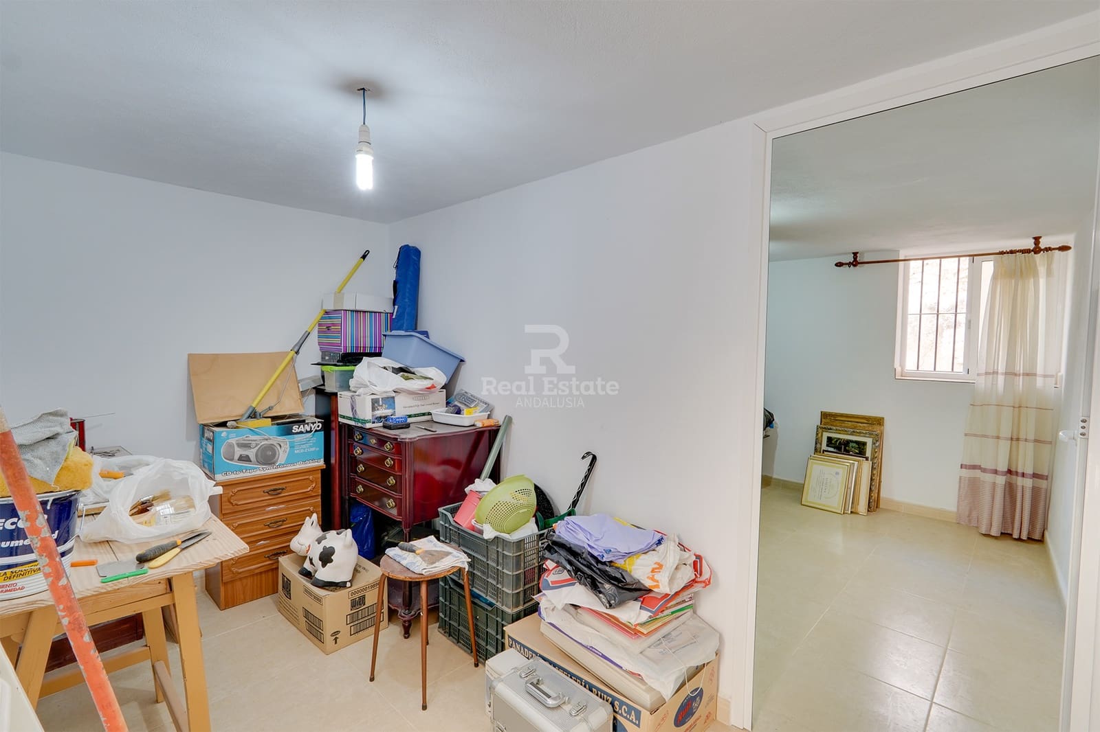 7 soveværelse Byhus til salg i Canillas de Albaida - € 139.950 (Ref: 8920406)
