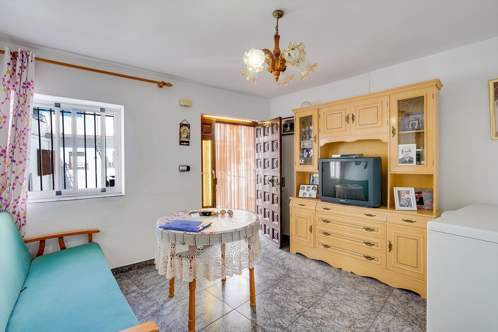 7 soveværelse Byhus til salg i Canillas de Albaida - € 139.950 (Ref: 8920406)