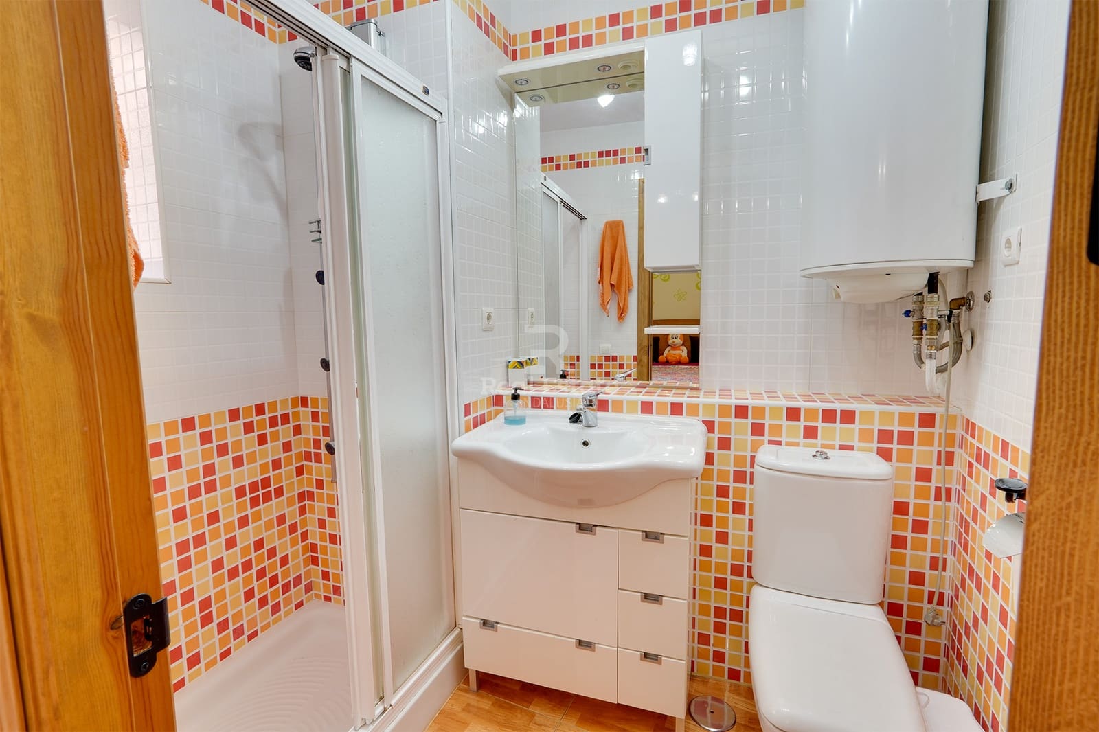 7 soveværelse Byhus til salg i Canillas de Albaida - € 139.950 (Ref: 8920406)