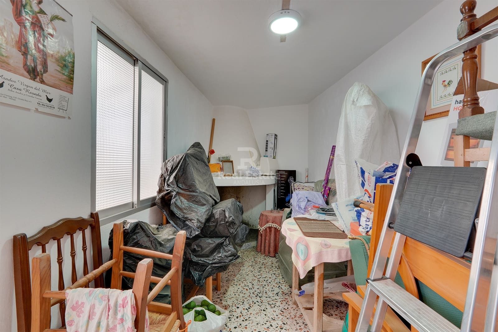 7 soveværelse Byhus til salg i Canillas de Albaida - € 139.950 (Ref: 8920406)