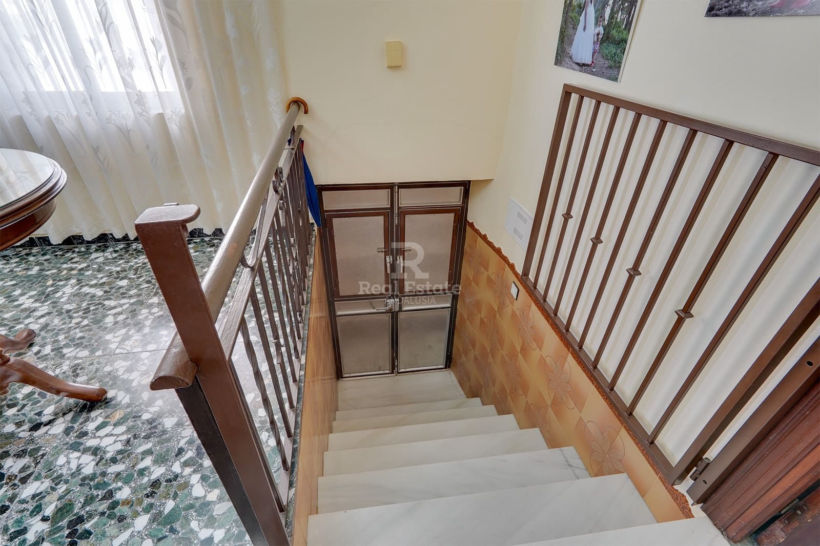 7 soveværelse Byhus til salg i Canillas de Albaida - € 139.950 (Ref: 8920406)