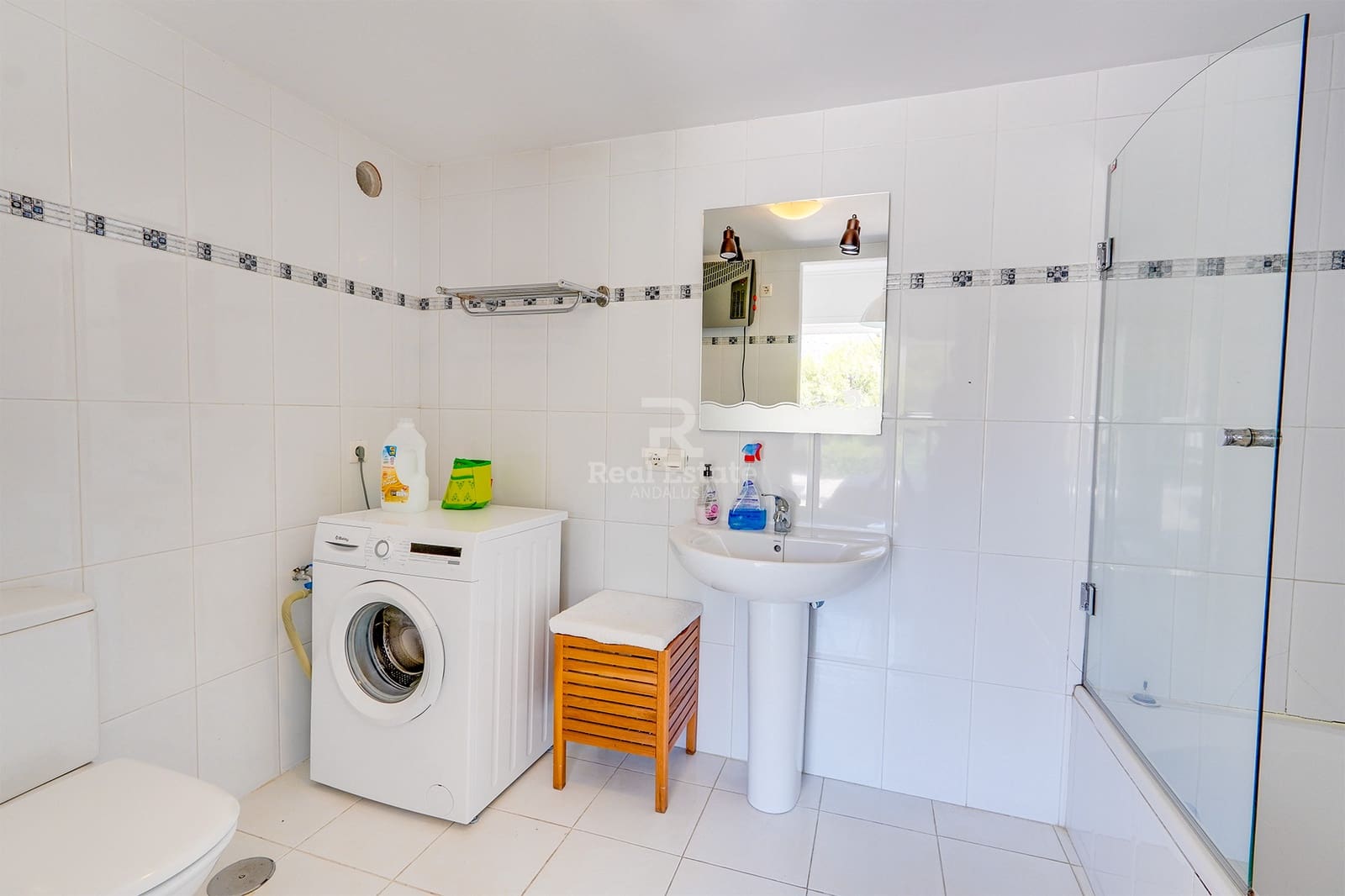 3 soveværelse Villa til salg i Torrox med swimmingpool garage - € 399.000 (Ref: 8999626)