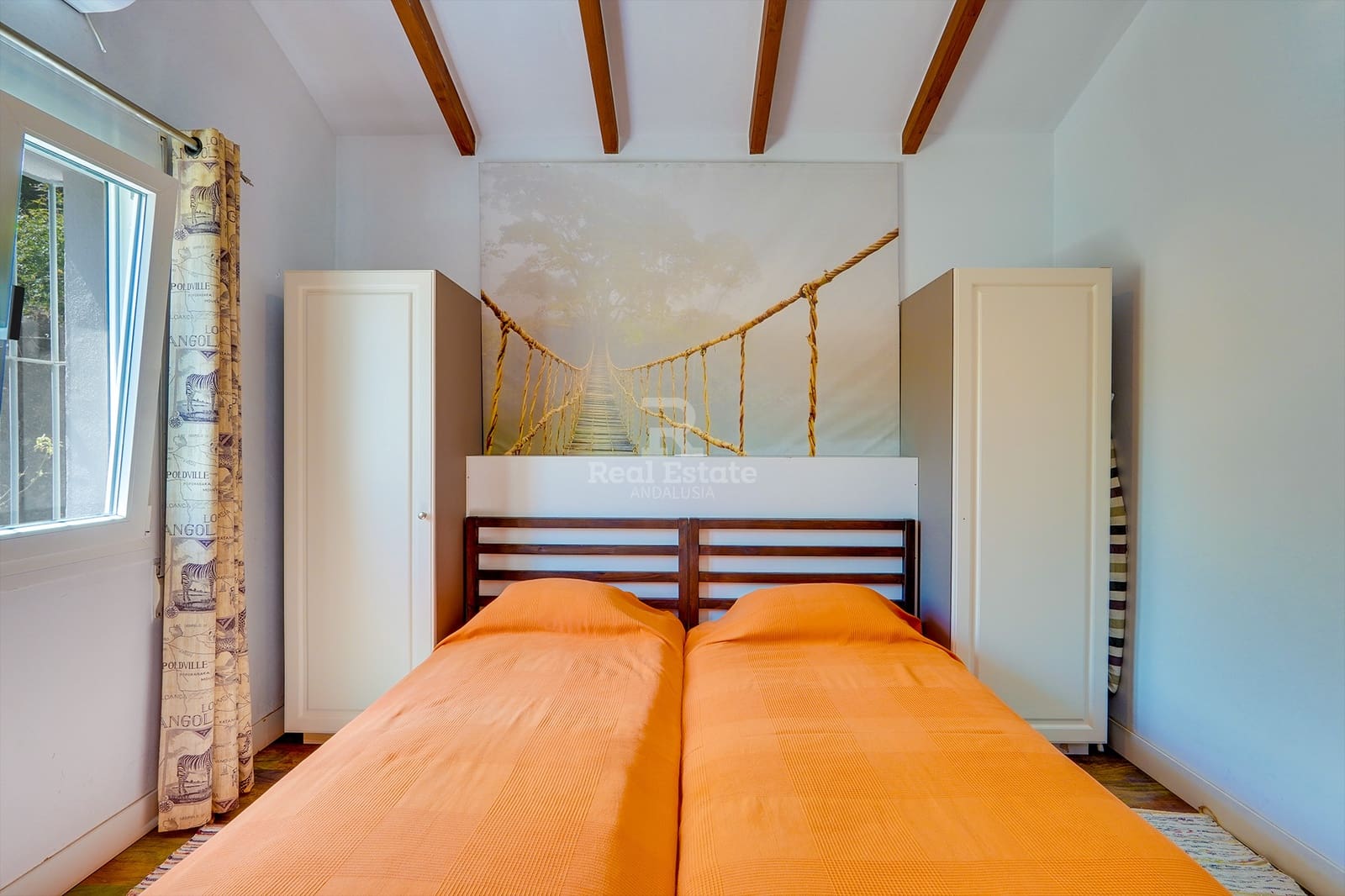 3 soveværelse Villa til salg i Torrox med swimmingpool garage - € 399.000 (Ref: 8999626)