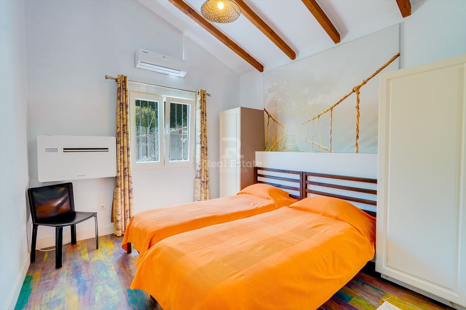 3 soveværelse Villa til salg i Torrox med swimmingpool garage - € 399.000 (Ref: 8999626)