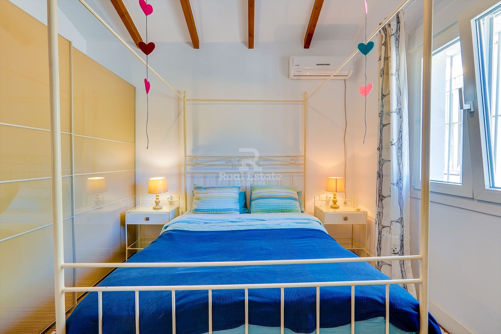 3 soveværelse Villa til salg i Torrox med swimmingpool garage - € 399.000 (Ref: 8999626)