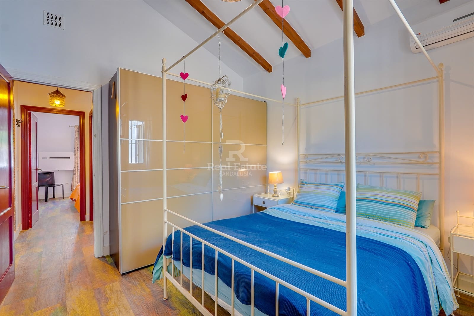 3 soveværelse Villa til salg i Torrox med swimmingpool garage - € 399.000 (Ref: 8999626)