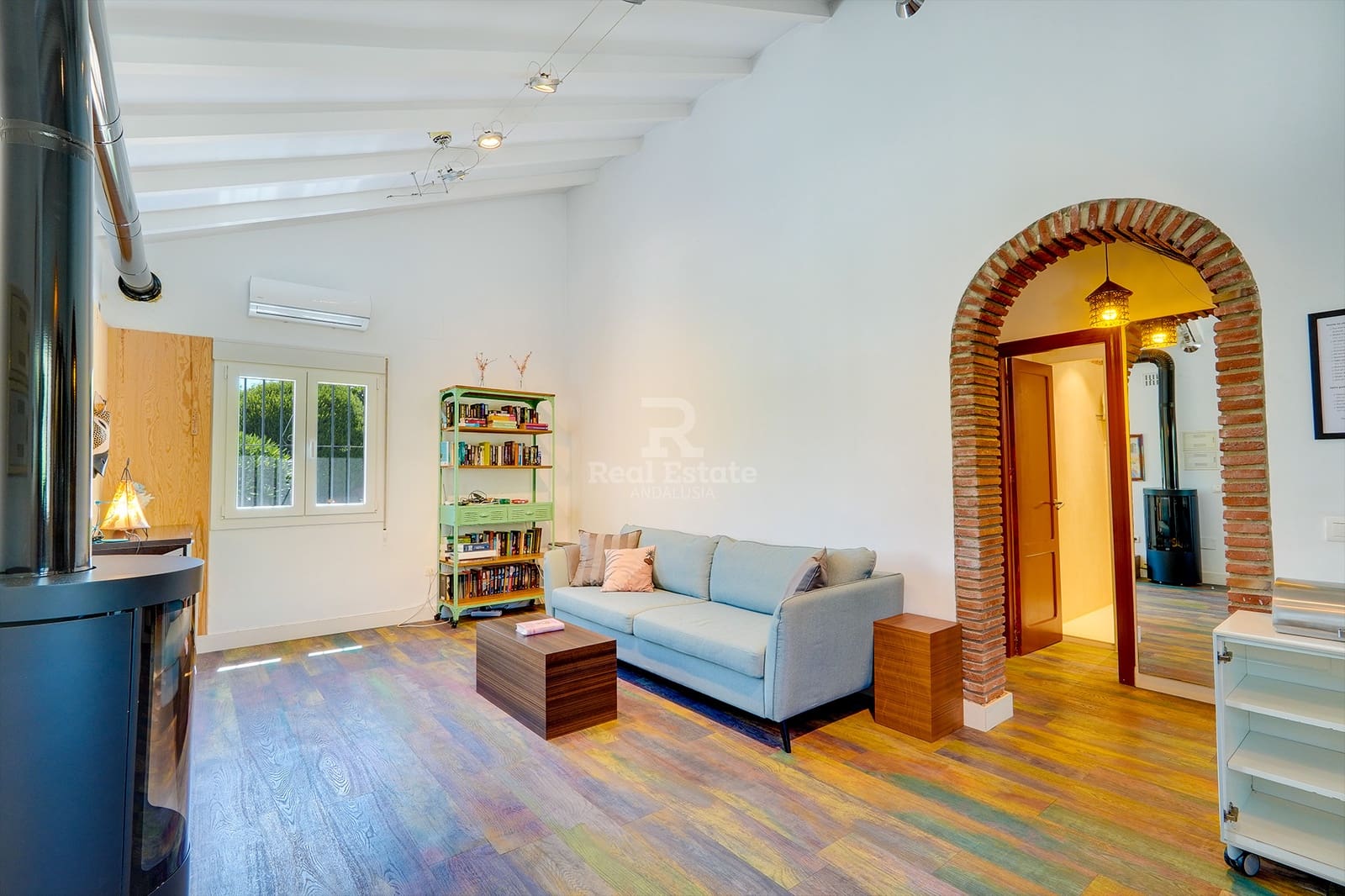 3 soveværelse Villa til salg i Torrox med swimmingpool garage - € 399.000 (Ref: 8999626)