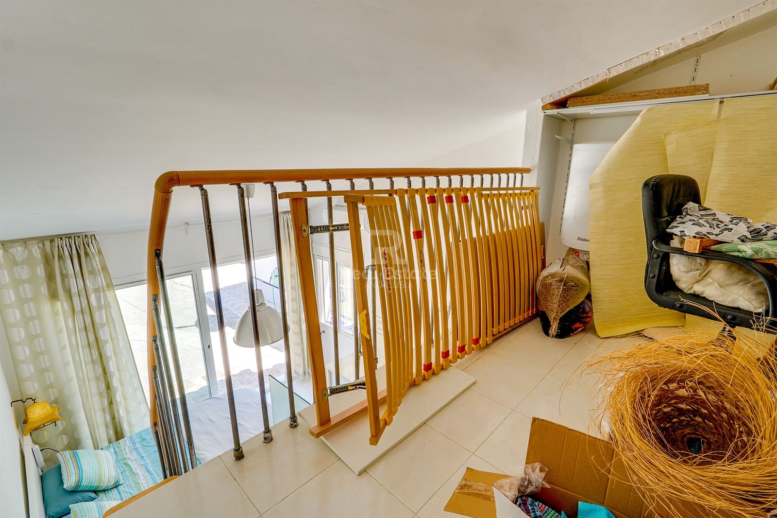 3 soveværelse Villa til salg i Torrox med swimmingpool garage - € 399.000 (Ref: 8999626)