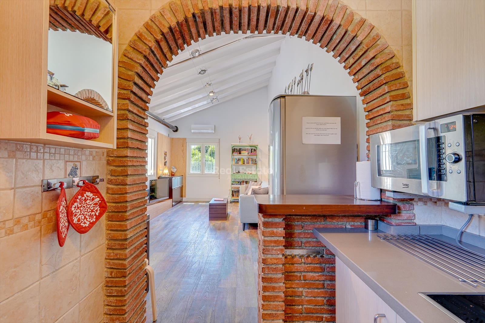 3 soveværelse Villa til salg i Torrox med swimmingpool garage - € 399.000 (Ref: 8999626)