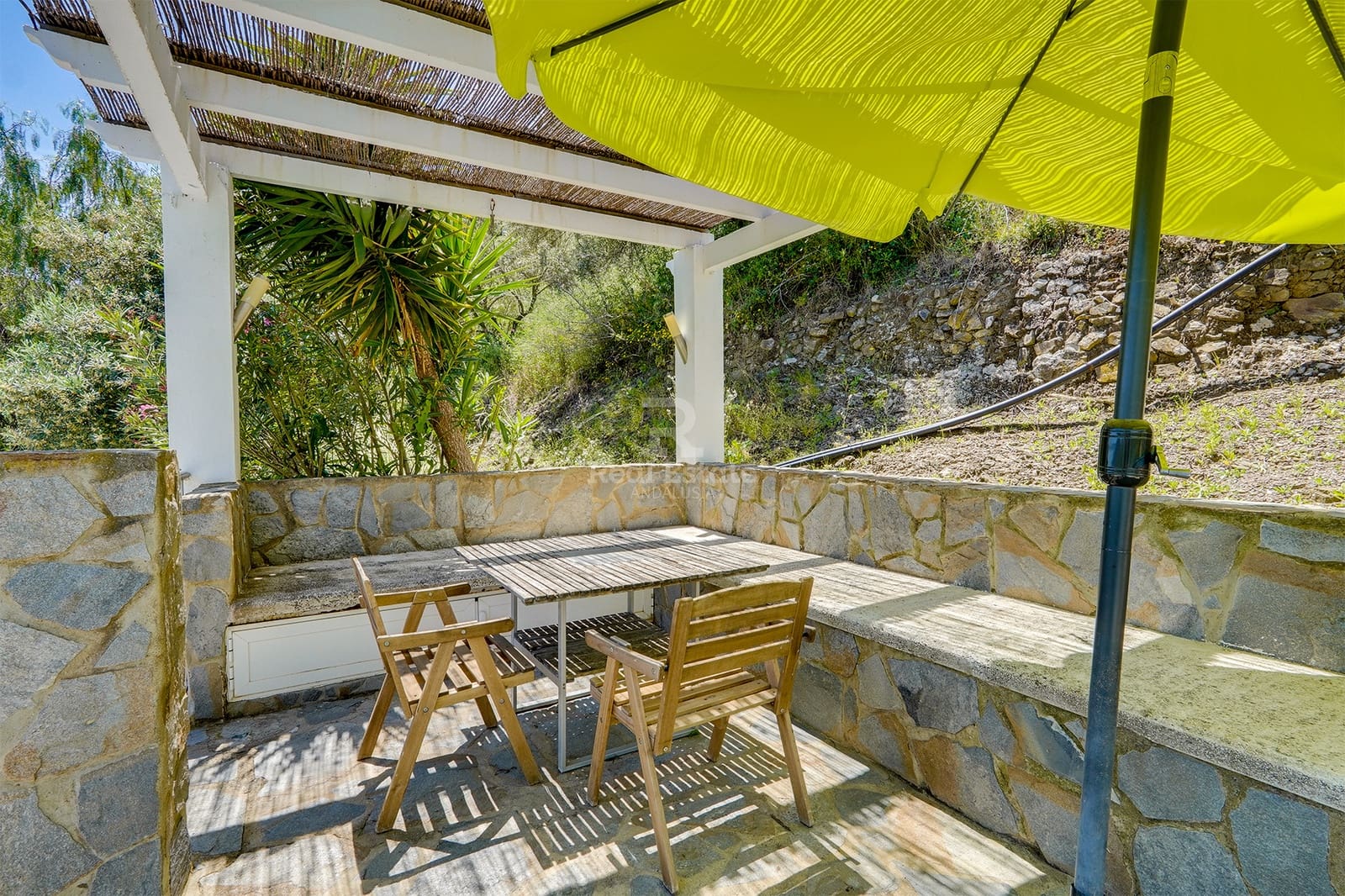 3 soveværelse Villa til salg i Torrox med swimmingpool garage - € 399.000 (Ref: 8999626)