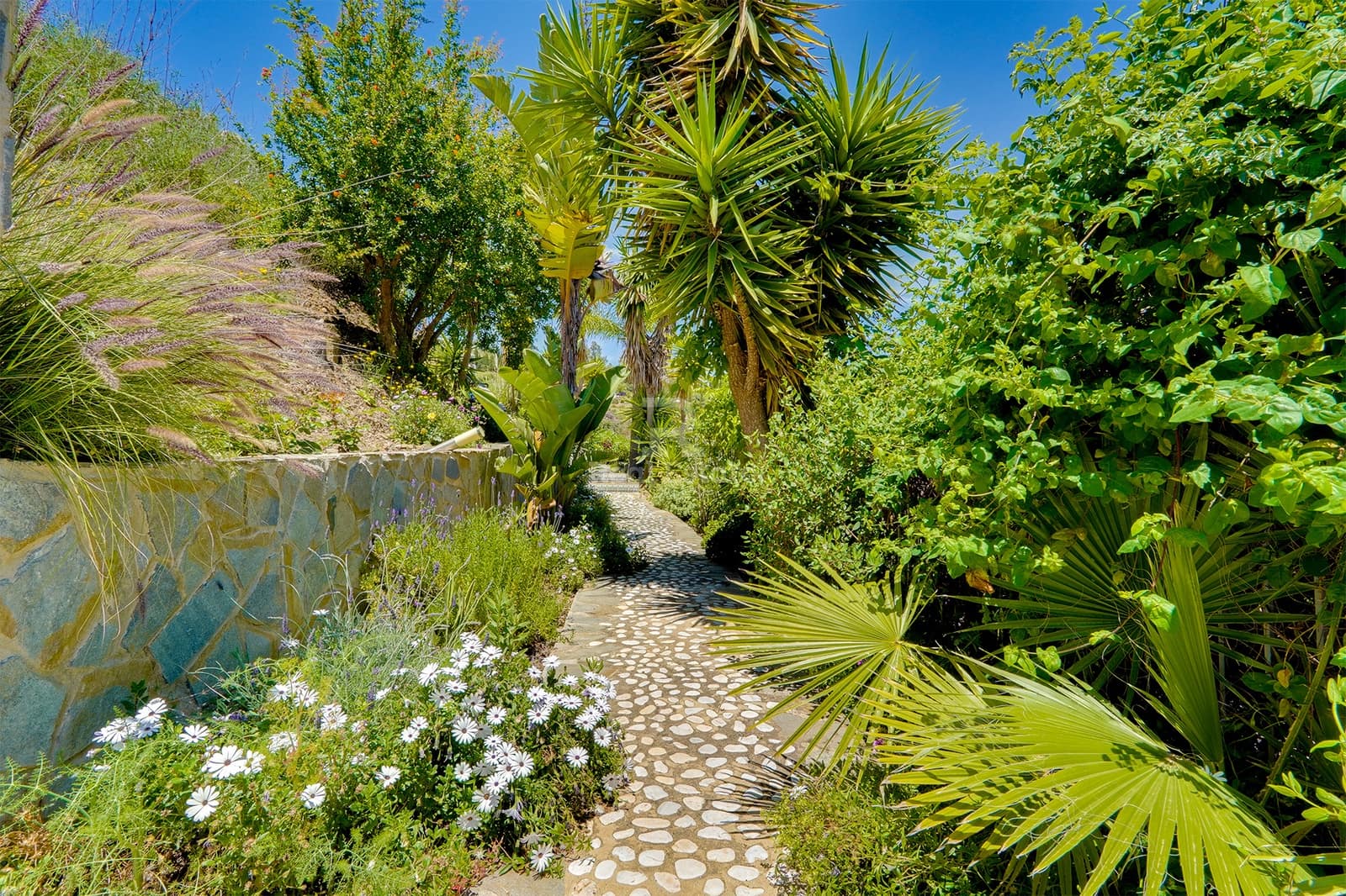 3 soveværelse Villa til salg i Torrox med swimmingpool garage - € 399.000 (Ref: 8999626)