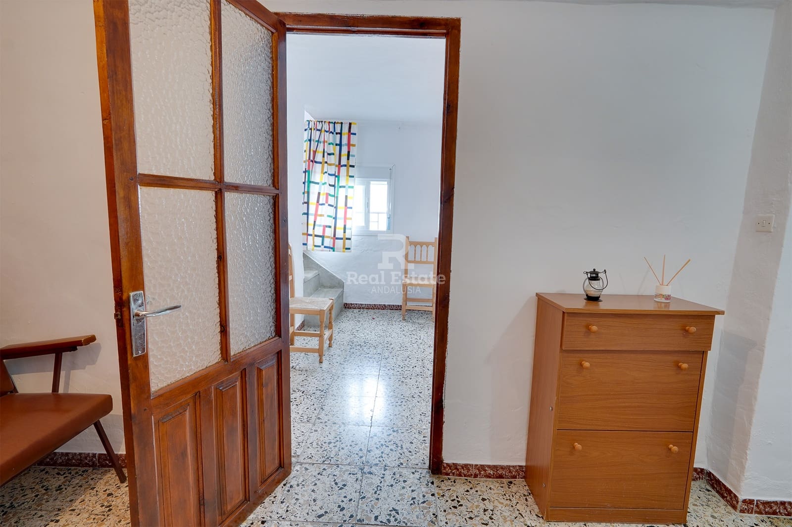 4 soverom Hus til salgs i Archez - € 88 000 (Ref: 9084583)