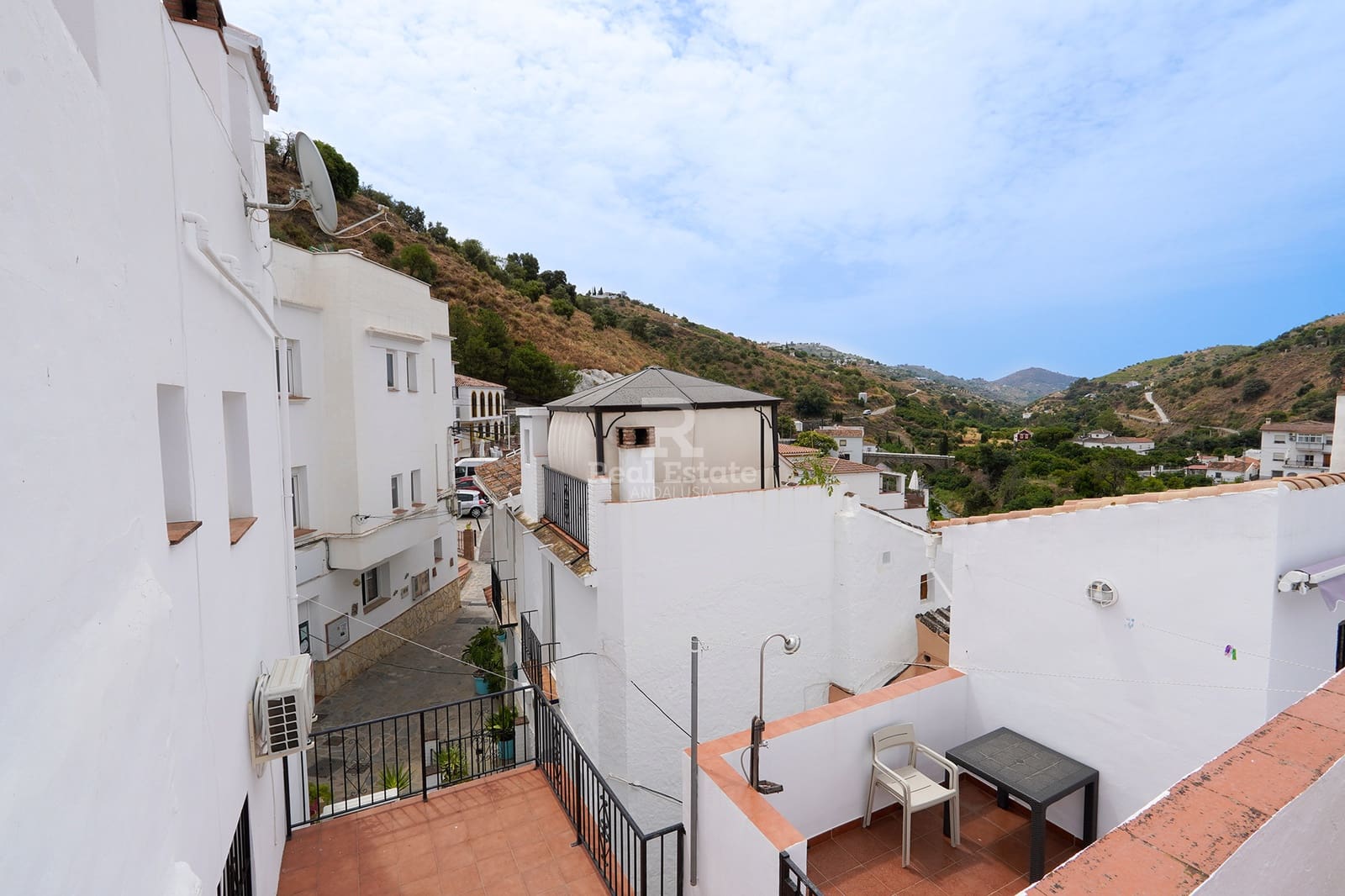 4 soverom Hus til salgs i Archez - € 88 000 (Ref: 9084583)