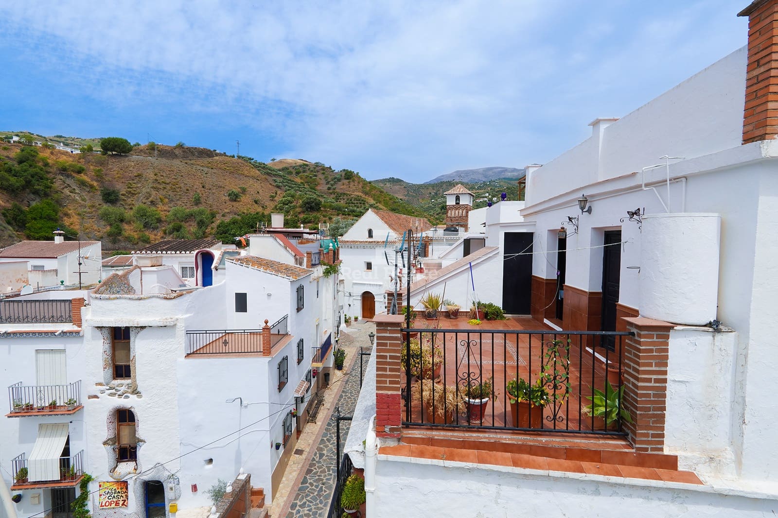 4 soverom Hus til salgs i Archez - € 88 000 (Ref: 9084583)