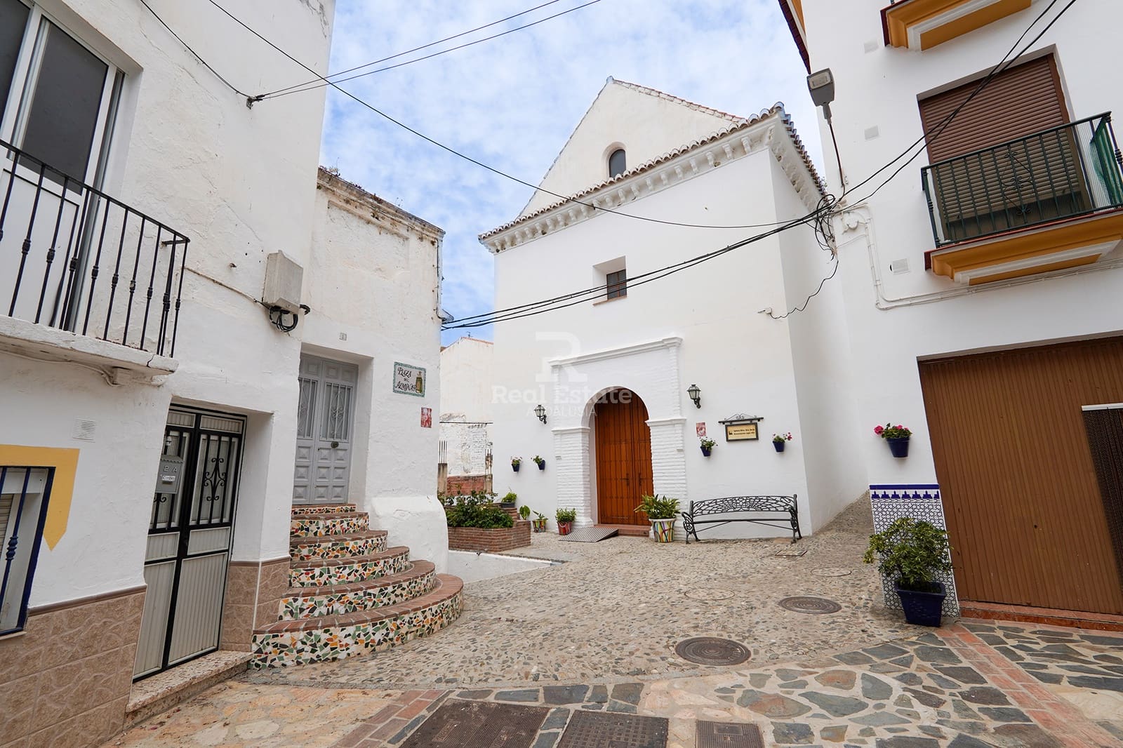 4 soverom Hus til salgs i Archez - € 88 000 (Ref: 9084583)