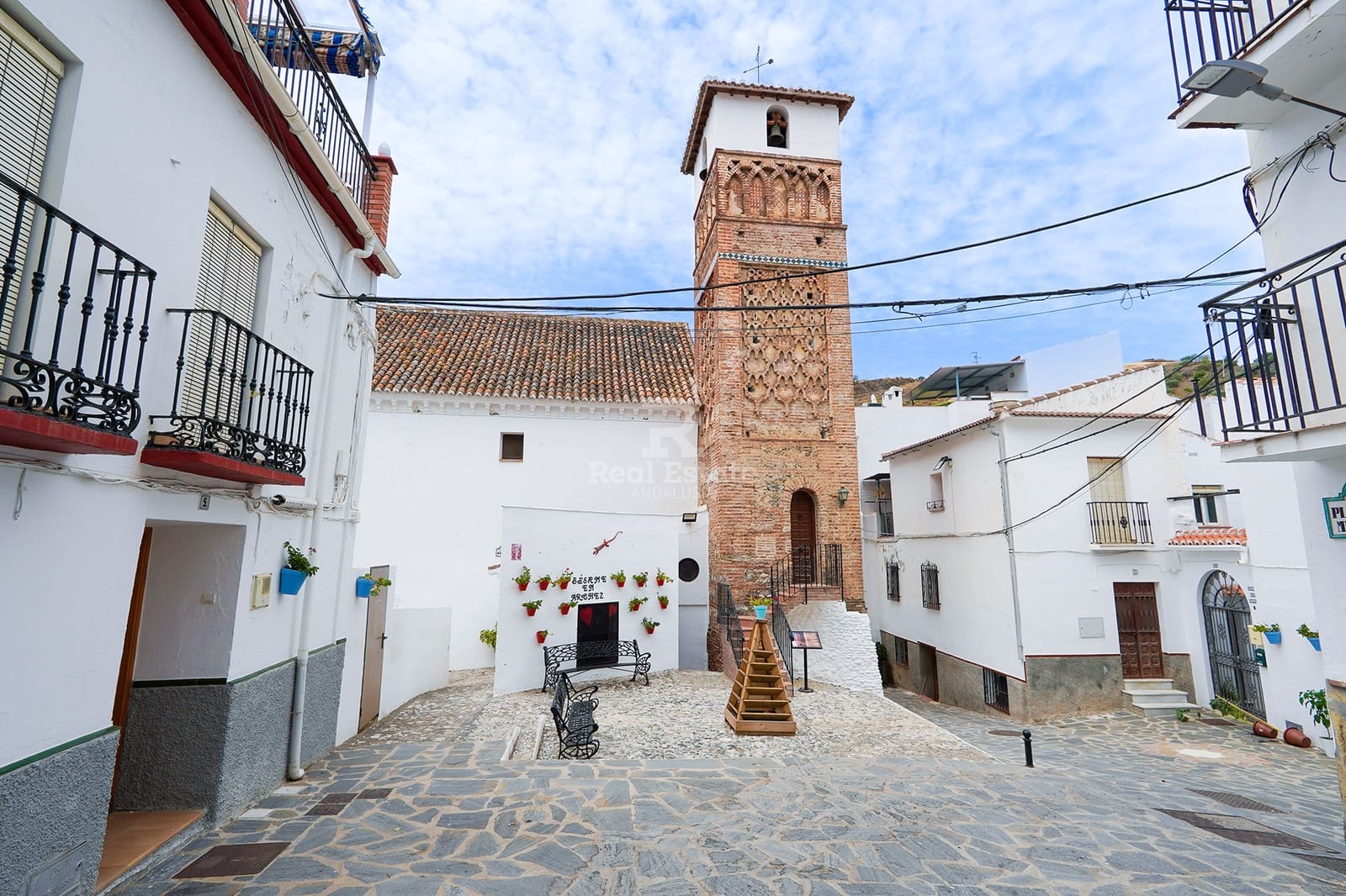 4 soverom Hus til salgs i Archez - € 88 000 (Ref: 9084583)