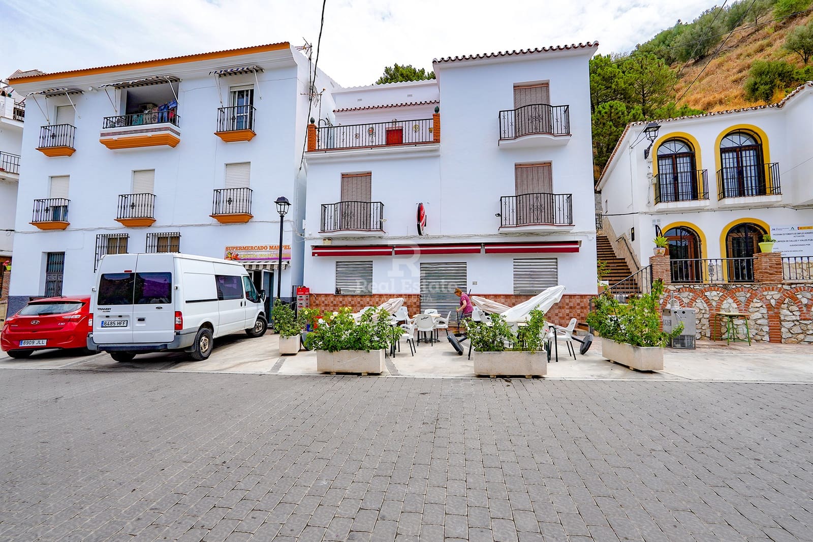 4 soverom Hus til salgs i Archez - € 88 000 (Ref: 9084583)