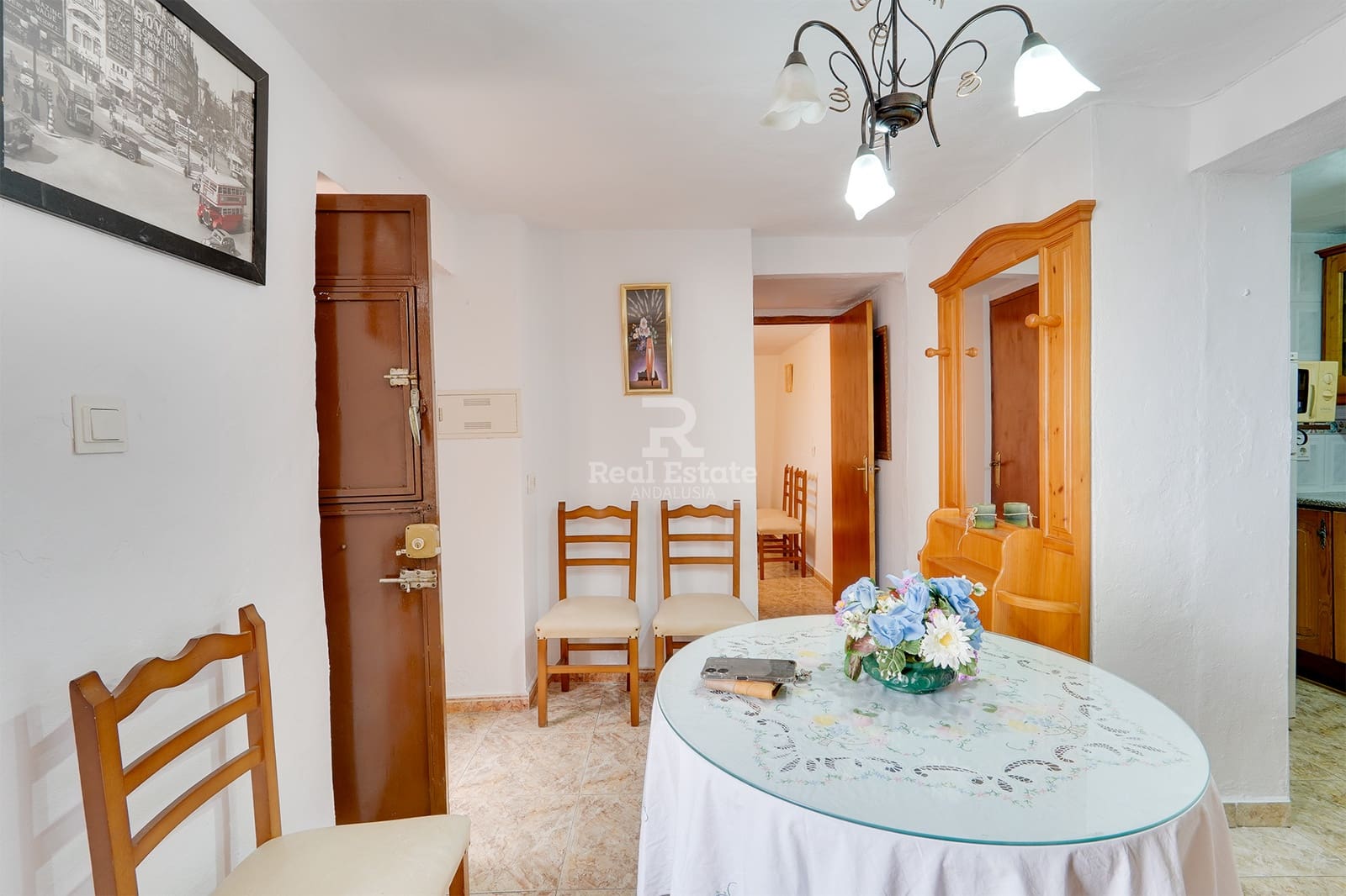 4 soverom Hus til salgs i Archez - € 88 000 (Ref: 9084583)