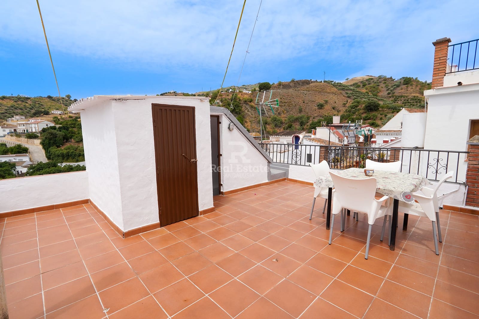 4 soverom Hus til salgs i Archez - € 88 000 (Ref: 9084583)