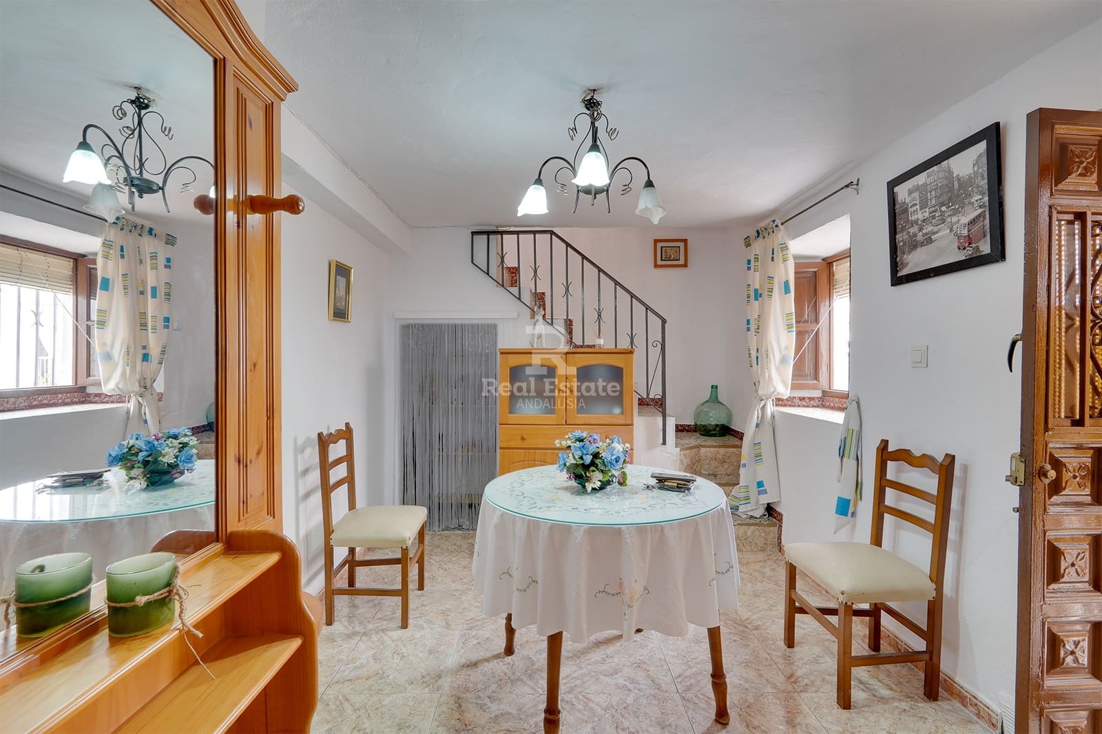 4 soverom Hus til salgs i Archez - € 88 000 (Ref: 9084583)